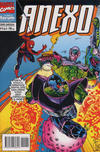 Cover for Anexo (Planeta DeAgostini, 1995 series) #4