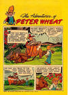 Cover Thumbnail for The Adventures of Peter Wheat (1948 series) #54