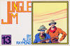 Cover for Jungle Jim (Pacific Comics Club, 1982 series) #13