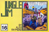 Cover for Jungle Jim (Pacific Comics Club, 1982 series) #16
