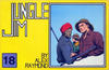 Cover for Jungle Jim (Pacific Comics Club, 1982 series) #18