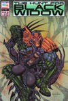 Cover for The Hunt for Black Widow (Fleetway/Quality, 1993 series) #1