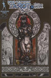 Cover for Tarot: Witch of the Black Rose (Broadsword, 2000 series) #68