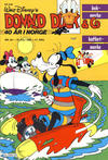 Cover for Donald Duck & Co (Hjemmet / Egmont, 1948 series) #29/1988