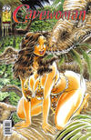 Cover for Cavewoman: Hunt (Amryl Entertainment, 2010 series) #2
