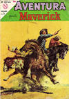 Cover Thumbnail for Aventura (1954 series) #318 [Española]
