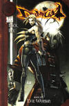 Cover for Devil May Cry (Dreamwave Productions, 2004 series) #1