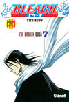 Cover for Bleach (Ediciones Glénat España, 2007 series) #7