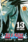 Cover for Bleach (Ediciones Glénat España, 2007 series) #13