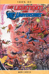 Cover for 100% DC (Panini Deutschland, 2005 series) #29 - Die Legenden des DC Universums 1