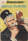 Cover for Chiquilladas (Editorial Novaro, 1952 series) #73