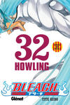 Cover for Bleach (Ediciones Glénat España, 2007 series) #32