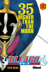 Cover for Bleach (Ediciones Glénat España, 2007 series) #35