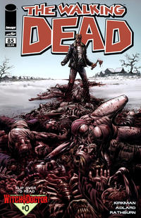 Cover Thumbnail for The Walking Dead (Image, 2003 series) #85 [Lukas Ketner Cover]