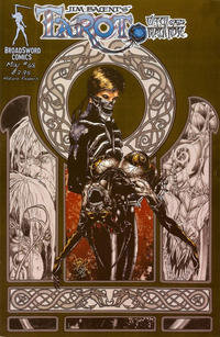 Cover Thumbnail for Tarot: Witch of the Black Rose (Broadsword, 2000 series) #68
