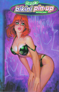 Cover Thumbnail for Gen 13 Bikini Pin-Up Special (Image, 1997 series) 