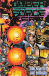 Cover for Cyberforce (Planeta DeAgostini, 1994 series) #0