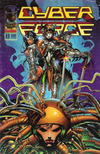 Cover for Cyberforce (Planeta DeAgostini, 1994 series) #11