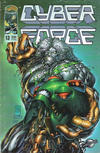 Cover for Cyberforce (Planeta DeAgostini, 1994 series) #13