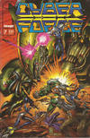 Cover for Cyberforce (Planeta DeAgostini, 1994 series) #7