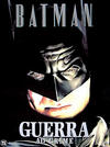 Cover for Batman: Guerra ao Crime (Editora Abril, 2000 series) #[nn]
