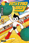 Cover for Astro Boy (Ediciones Glénat España, 2004 series) #11