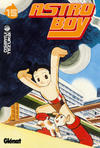 Cover for Astro Boy (Ediciones Glénat España, 2004 series) #15