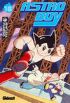 Cover for Astro Boy (Ediciones Glénat España, 2004 series) #16