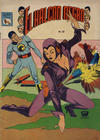 Cover for El Halcon Negro (Editora de Periódicos, S. C. L. "La Prensa", 1951 series) #232