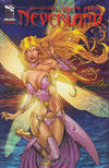 Cover Thumbnail for Grimm Fairy Tales: Tales from Neverland (2011 series) #1 [Cover A - Al Rio]