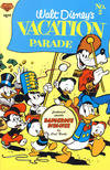 Cover for Walt Disney's Vacation Parade (Gemstone, 2004 series) #2