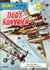 Cover for Kamp-serien (Serieforlaget / Se-Bladene / Stabenfeldt, 1964 series) #2/1968