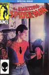 Cover Thumbnail for The Amazing Spider-Man (1963 series) #262 [Direct]