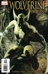 Cover for Wolverine: Origins (Marvel, 2006 series) #3 [Bianchi Hidden Message Cover]