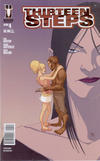 Cover for Thirteen Steps (Desperado Publishing, 2007 series) #4