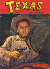 Cover for Texas Ekstranummer (Serieforlaget / Se-Bladene / Stabenfeldt, 1959 series) #17a/1961