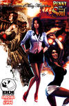Cover for Temptation of Mary Magdalene (Big Dog Ink, 2011 series) 