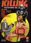 Cover for Killing (Ponzoni Editore, 1966 series) #20