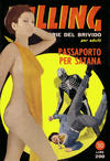 Cover for Killing (Ponzoni Editore, 1966 series) #50