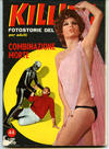 Cover for Killing (Ponzoni Editore, 1966 series) #44