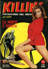 Cover for Killing (Ponzoni Editore, 1966 series) #40