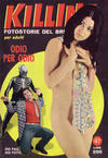 Cover for Killing (Ponzoni Editore, 1966 series) #47