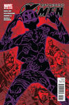 Cover Thumbnail for Astonishing X-Men (2004 series) #39 [Direct]