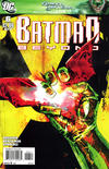 Cover Thumbnail for Batman Beyond (2011 series) #6 [Direct Sales]
