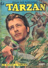 Cover for Tarzán (Editorial Novaro, 1951 series) #1