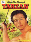 Cover for Tarzán (Editorial Novaro, 1951 series) #11
