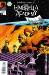 Cover Thumbnail for The Umbrella Academy: Apocalypse Suite (2007 series) #1 [Second Printing]