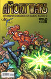 Cover Thumbnail for The Amory Wars in Keeping Secrets of Silent Earth: 3 (2010 series) #9