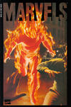 Cover for Marvels (Marvel, 1994 series) #1 [Second Printing]