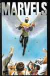 Cover for Marvels (Marvel, 1994 series) #2 [Second Printing]